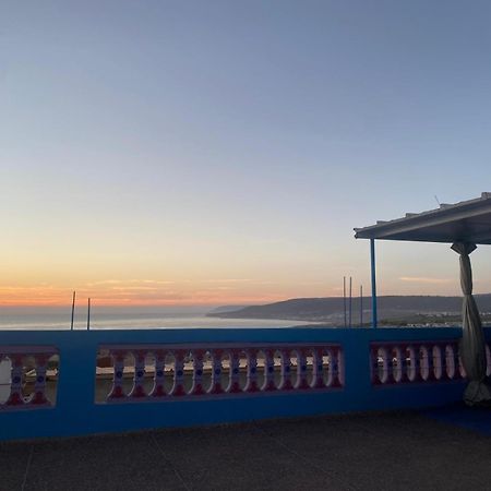Family House With A Breathtaking Terrace View Βίλα Αγκαντίρ Εξωτερικό φωτογραφία